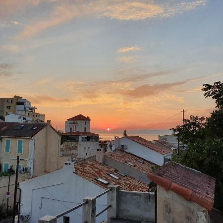 Reveries Maritimes Marseille Eksteriør billede